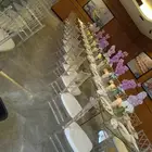 طاولات طعام للتأجير