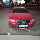 أودي للبيع على حاله