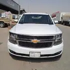 شفرولية تاهو دبل 2018