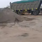 بطحاء اسمنت طوب عتب خرسان دافنيات مخلفات او دمر بلك اسود بلك