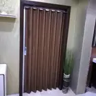 أبواب سحاب جلد مكه