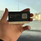 بزنس كارد طباعة( كروت شخصية )