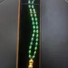 سبحان مصنوع من حجر الحس على السوم