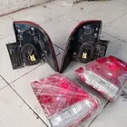 اصطبات وكالة جيب لاند كروزر 2010