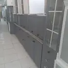 مطابخ مستعمل شبه جديد
