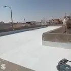 شركه عزل اسطح مائي وحراري بالدمام وعوازل فوم عزل خزانات