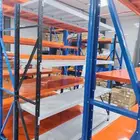 رفوف مستودعات رفوف تخزين رفوف منزليه رفوف سوبر ماركت