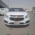 شيفروليه كروز 2017