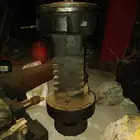يوجد قطع غيار معدات زراعيه حراثات بجميع انواعها جديد وتشلي