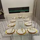 تاجير كراسي طاولات