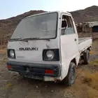 دباب سوزوكي مديل 96 بيع قطع غيار فقط