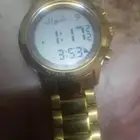 ساعه الفجر الذهبي