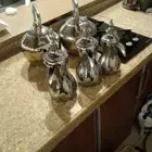 قهوجي ومضيف بجدة لجميع المناسبات