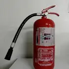 طفاية حريق