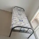 مراتب سرير دولاب عمال مخده لحاف جديد