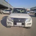 ميتسوبيشي باجيرو 2017 فل كامل