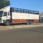 لوري سقس عشره متر جده للمشاوير الداخليه و الخارجيه