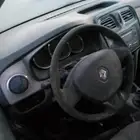 دركسون مع الارباق وقشرة الطبلون لرينو سمبول موديل 2016 للبيع