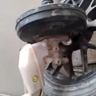 باكم و علبة فرامل النترا 2013