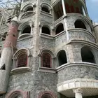 معلم حجر تلبيس وربراب ارضي
