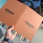 طباعة كتب غلاف هارد كفر