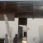 سواتر حديد