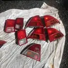 اسطبات هوندا سفك من 2001 إلى 2005