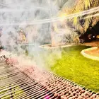 مشاوي دوار السعادة مشويات تجهيز ذبايح