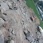 بكلين وكنبريشن لقص الاراضي وتكسير اليخور