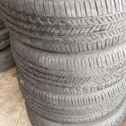 كفرات مستخدم