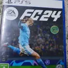 شريط FC 24