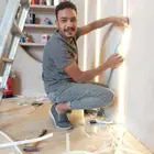 كهربائي منازل الطائف تشطيب واتاسيس وكل أعمل الصيانه