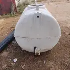 للبيع خزان