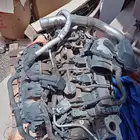 مكينه فورد تورس اربعه سرندل 2018