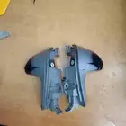 رش ديكور طاره كامري