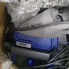 مكنسة كولين جاف ورطب