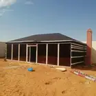 تفص ل ب وت شعر خ ام مظلات سياره