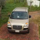 باص هونداي مديل 2005 قير مكينا بككس على الشرط باص للي بده يت