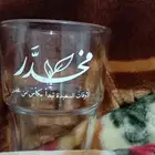طباعه على الكاسات