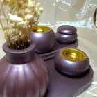 مباخر كونكريت