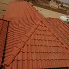 أعمال قرميد