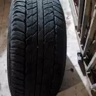 كفرات برادو هايلكس دبل فرشنار 265 65 17