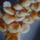 خباز خبز شامي وبر عادي ونخاله وشباتي وخبز تركي وخبز العراقي