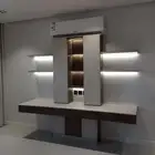 لتفصيل غرف النوم والديكور الخشبي