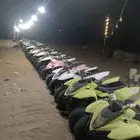 دبابات رام مقاس 110