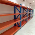 رفوف تخزين رفوف بقاله رفوف مستودع ارفف رفوف