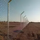 تركيب شبوك مزارع