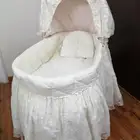 سرير مواليد اطفال استقبال رضيع