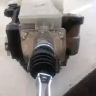 اي بي اس لكزس ABS