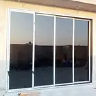ورشة فاطمه الزهراء لجميع اعمال المنيوم